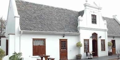 Kronenhoff Guest House