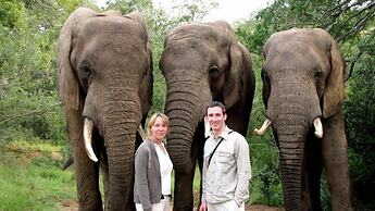 Kronenhoff Guest House