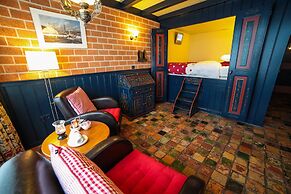 Amicitia Hotel