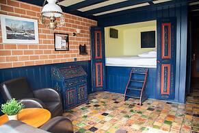 Amicitia Hotel