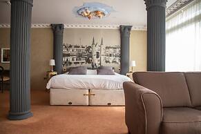 Amicitia Hotel