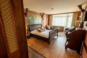 Amicitia Hotel