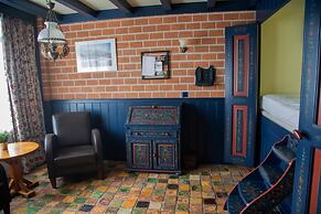 Amicitia Hotel