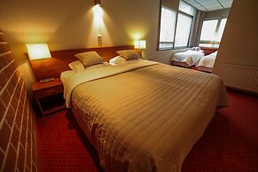 Amicitia Hotel