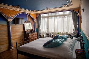 Amicitia Hotel