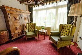Amicitia Hotel