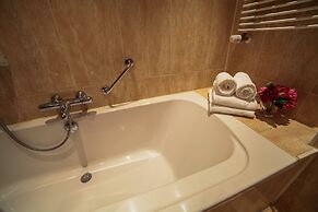 Amicitia Hotel