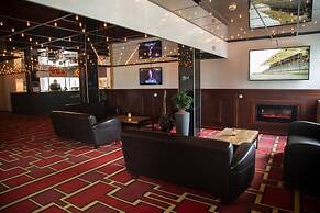 Amicitia Hotel