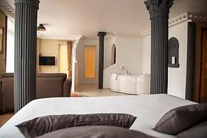 Amicitia Hotel