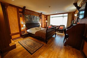 Amicitia Hotel