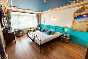 Amicitia Hotel