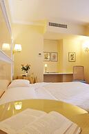 Hotel Firenze Capitale