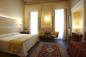 Hotel Firenze Capitale