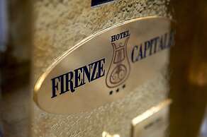 Hotel Firenze Capitale