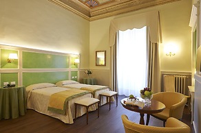 Hotel Firenze Capitale