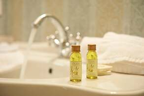 Hotel Firenze Capitale