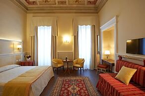 Hotel Firenze Capitale