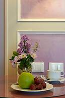 Hotel Firenze Capitale