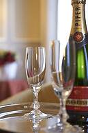 Hotel Firenze Capitale