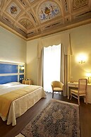 Hotel Firenze Capitale