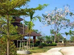 Rimpu Hill Resort