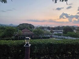 Rimpu Hill Resort