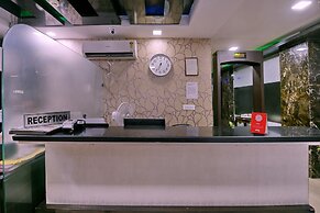 OYO 464 Hotel Lotus Palace