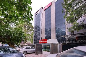 OYO 464 Hotel Lotus Palace