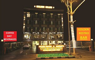 Hotel Golden Grand