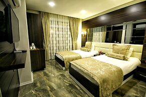 Venus Suite Hotel