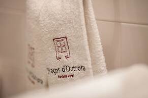 Traços D'Outrora