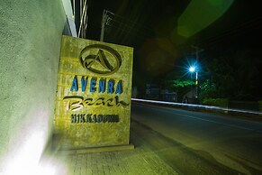 Avenra Beach Hotel