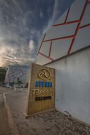 Avenra Beach Hotel