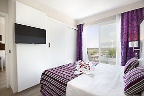 Mar Hotels Playa de Muro Suites