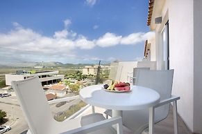 Mar Hotels Playa de Muro Suites