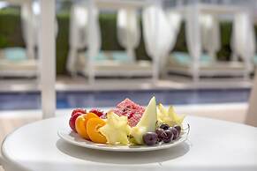 Mar Hotels Playa de Muro Suites