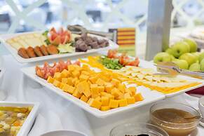 Mar Hotels Playa de Muro Suites