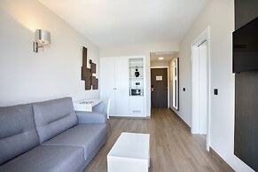 Mar Hotels Playa de Muro Suites