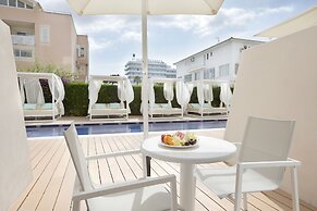 Mar Hotels Playa de Muro Suites