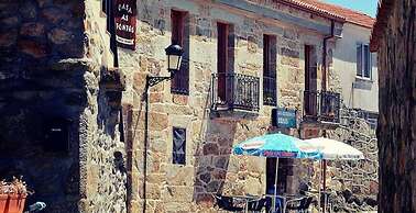 Casa As Fontes