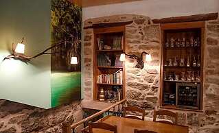 Casa As Fontes