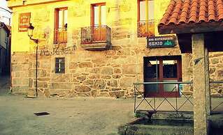 Casa As Fontes
