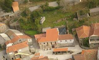 Casa As Fontes