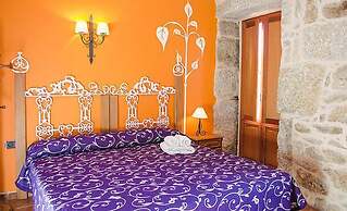 Casa As Fontes