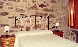 Casa As Fontes