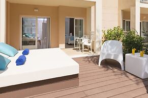 Mar Hotels Playa Mar & Spa