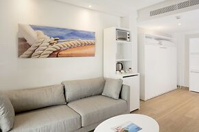 Mar Hotels Playa Mar & Spa