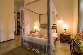 Roman Lake Ayurveda Resort