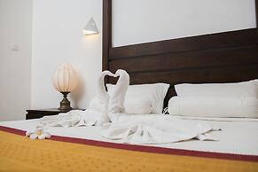 Roman Lake Ayurveda Resort