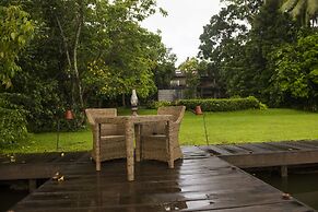 Roman Lake Ayurveda Resort